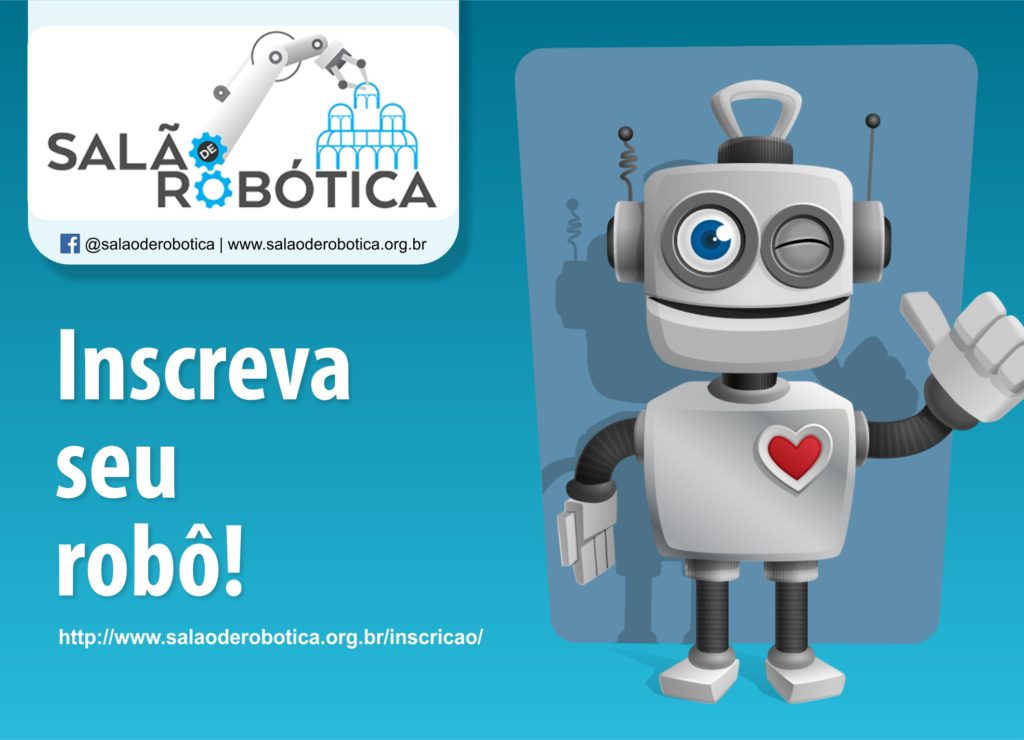 inscreva-robo