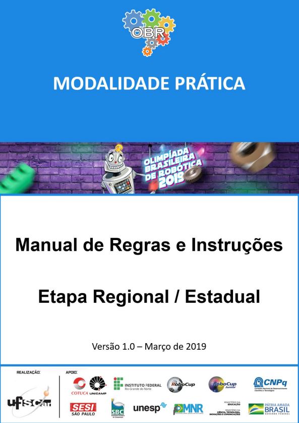 regras